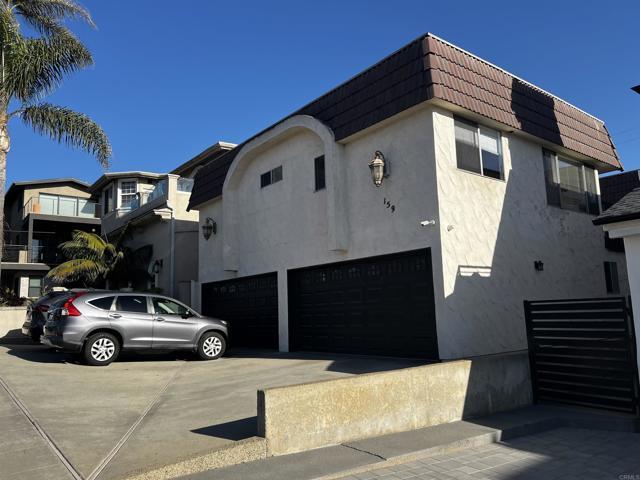 Building Photo - 159 Redwood Ave Unit B