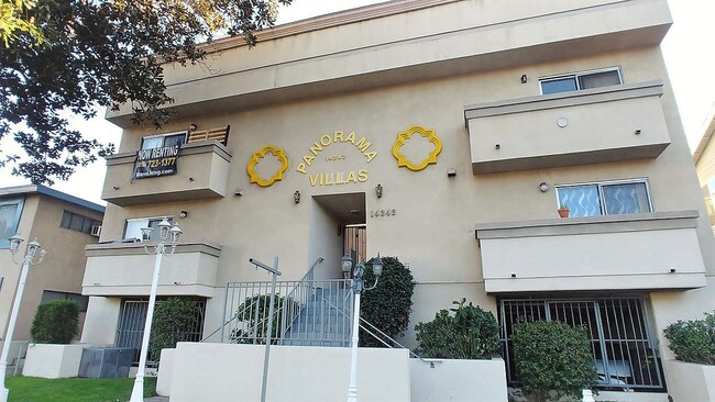 Panorama Villas - Panorama Villas