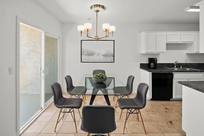 Photo - Immaculate, Serene, 2-Bed, 2-Bath Condo in highly sought after San Carlos area in San Diego CA Unit 13