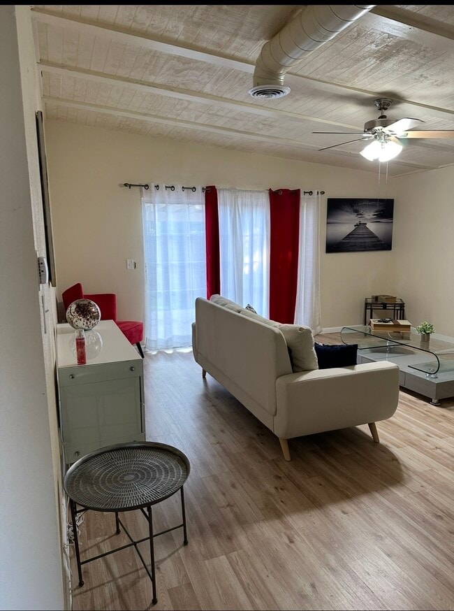 Living room - 16964 Millstone Dr Unit Mater room -Private bath