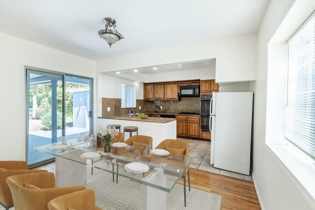 Photo - 2163 Santa Rosa Ave