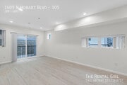 Photo - 1409 N Hobart Blvd Townhome