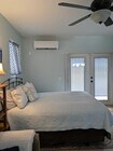 Queen bed, full furnished with walk in closet and laundry closet shared with homeowner - 5041 Genesee Ave