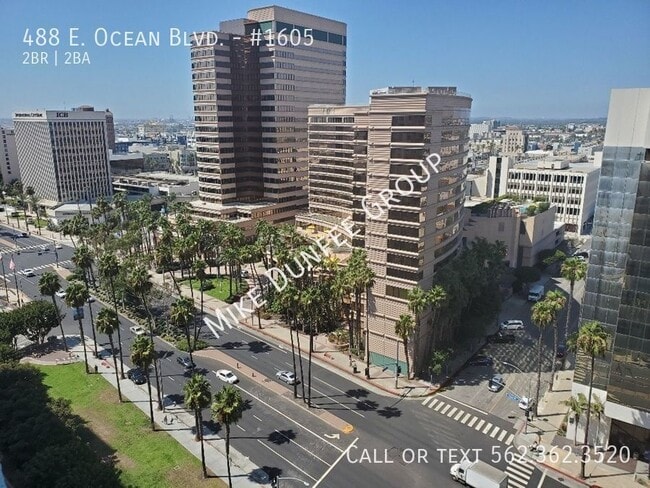 Building Photo - 488 E Ocean Blvd Unit #1605
