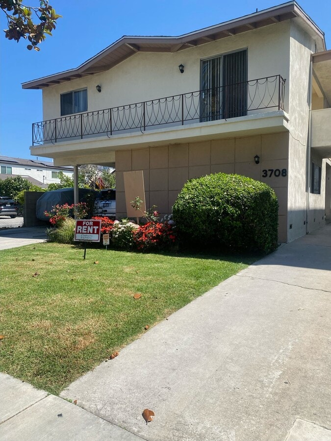 Photo - 3708 Westwood Blvd