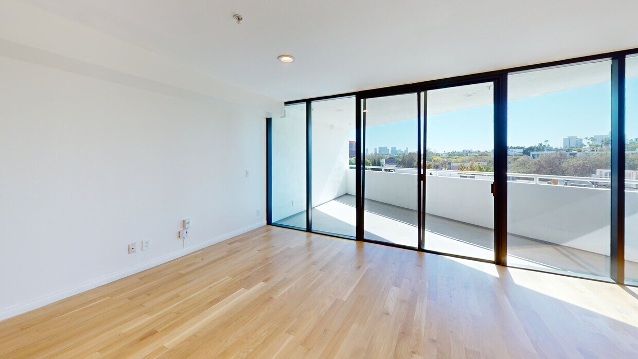 3D Tour - 8704 Santa Monica Blvd Unit PH3