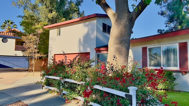 Street View - 11440 Odessa Ave