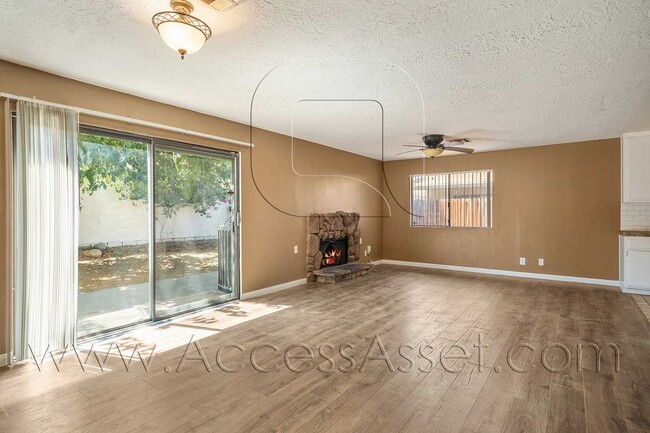 Photo - Open-Concept La Quinta Home with Private Fenced Yard