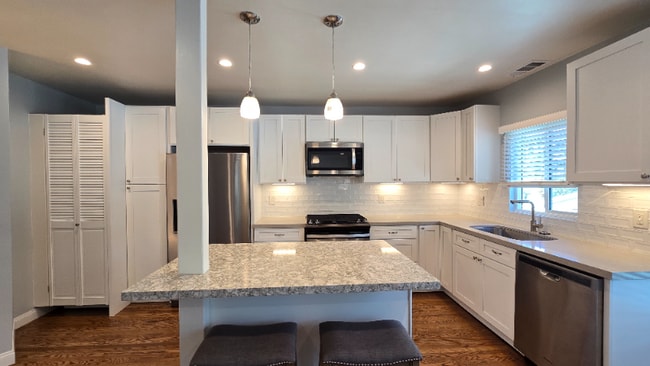 Photo - 145 California Terrace Unit 648