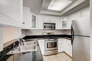 Photo - Spacious 2BR/2BA Top-Floor Condo in Gated ... Unit 105
