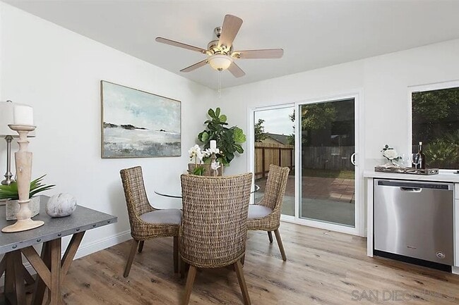 Photo - Welcome to your future home! Beautiful 3-bedroom, 2-bathroom house - Don't Miss out