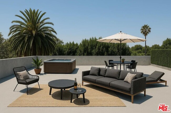 Photo - 4806 Sylmar Ave Unit PH2