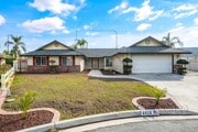 Photo - Hemet Rental with Attached Garage, Fireplace & Private Backyard