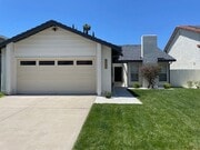Photo - Great Curb Appeal One Story Home.