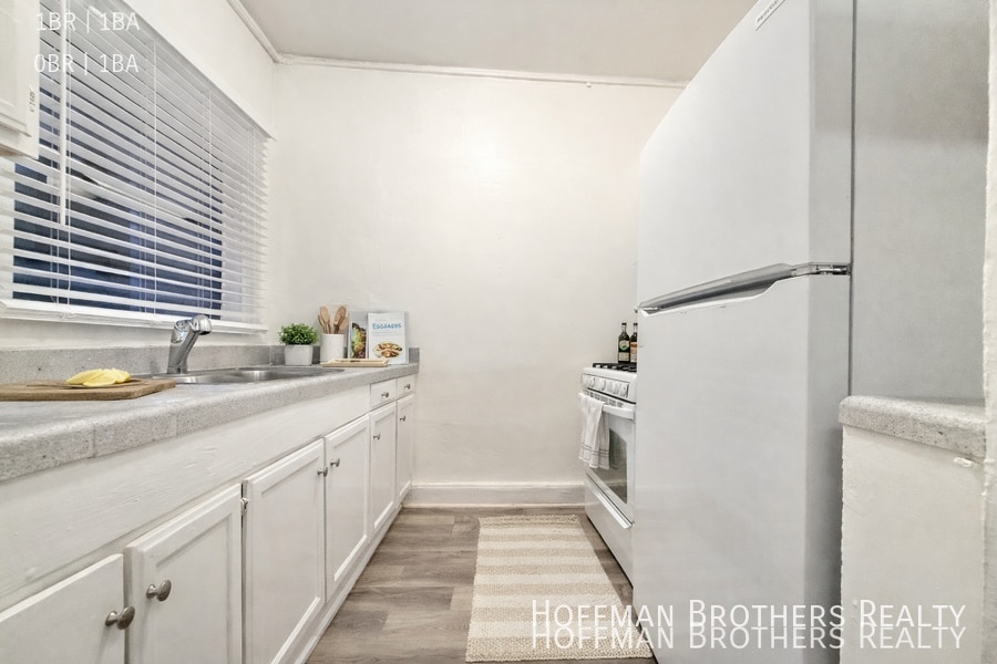 Photo - 722 S Alvarado St Unit 204