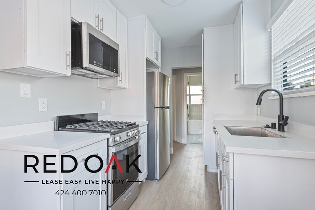 Photo - 1847 21st St Unit 4