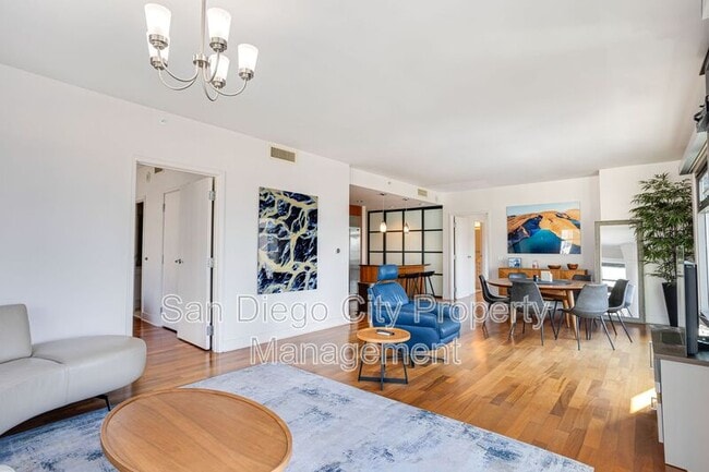 Photo - 645 Front St Unit 1411