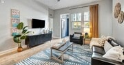 Photo - Iconic on Alvarado - Lease by the Bed