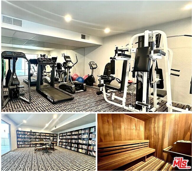 Photo - 1515 S Beverly Dr Unit 309