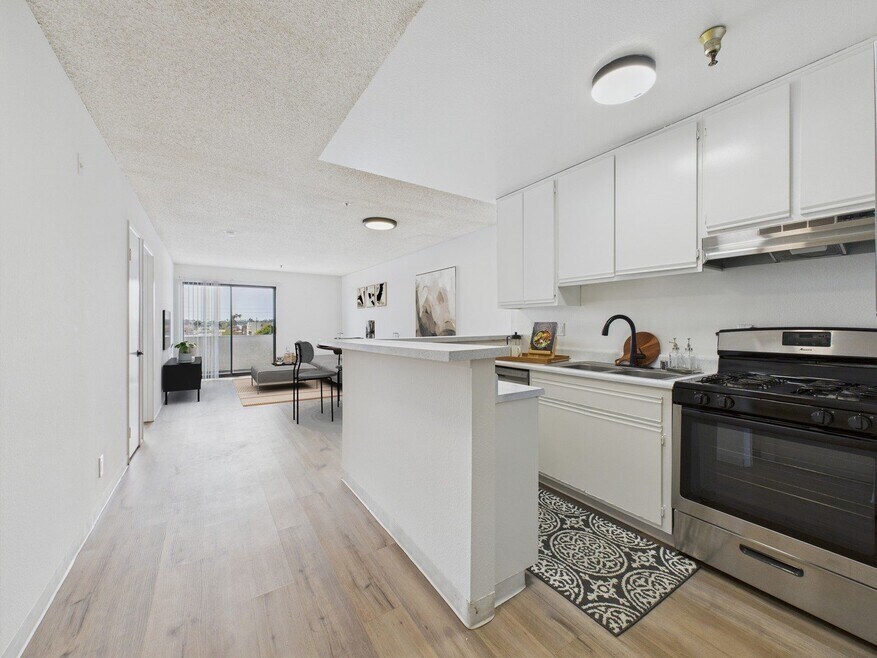 3D Tour - Keystone Apartments