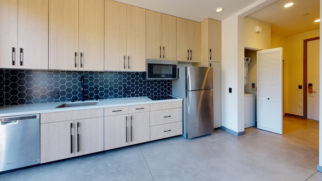 3D Tour - Found Lofts