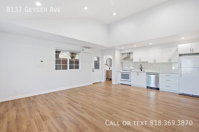 Photo - 8137 Geyser Ave