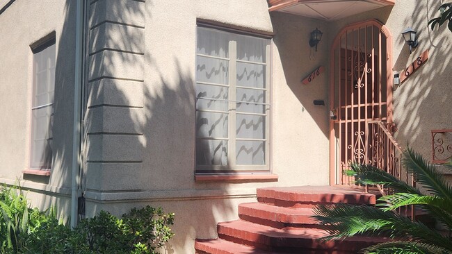 Photo - 6531 Orange St Unit 616