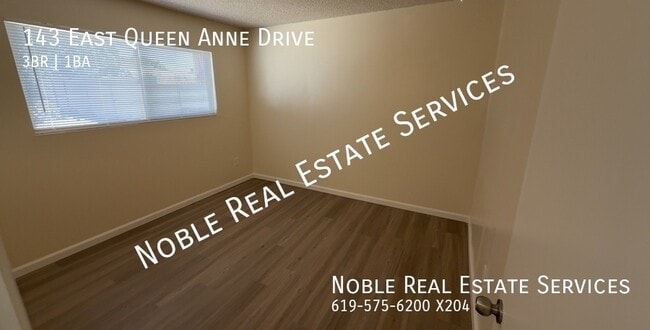 Building Photo - 143 E Queen Ann Dr