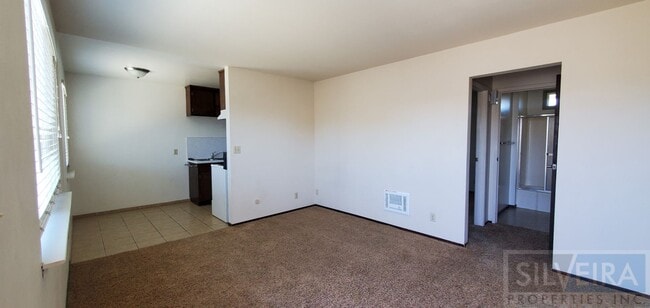 Photo - Comfortable upstairs apartment space