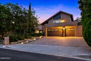Photo - 11075 Oso Ave House