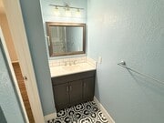 Photo - Stylishly 1-Bedroom Condo in Palm Springs ... Unit J100