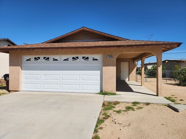 Beautiful 2 Bedroom Home - Beautiful 2 Bedroom Home