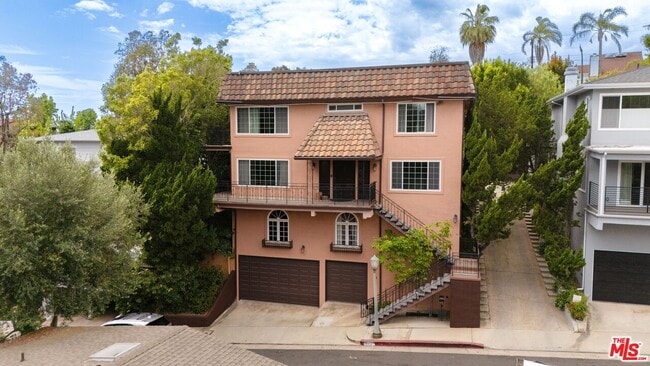 Building Photo - 503 N Greencraig Rd