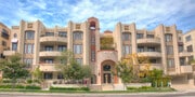 Building Exterior - 10305 Almayo Ave Condo Unit 301