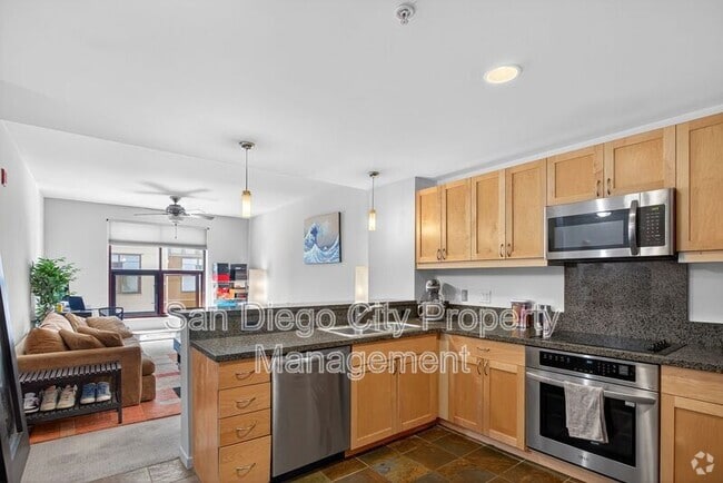 Building Photo - 1150 J St Unit 209 Rental