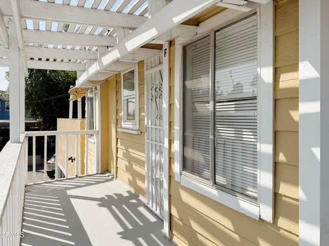 Photo - 1827 Santa Ynez St Unit F