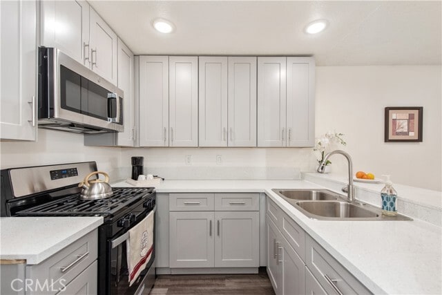 Photo - 450 E 4th St Condo Unit 416