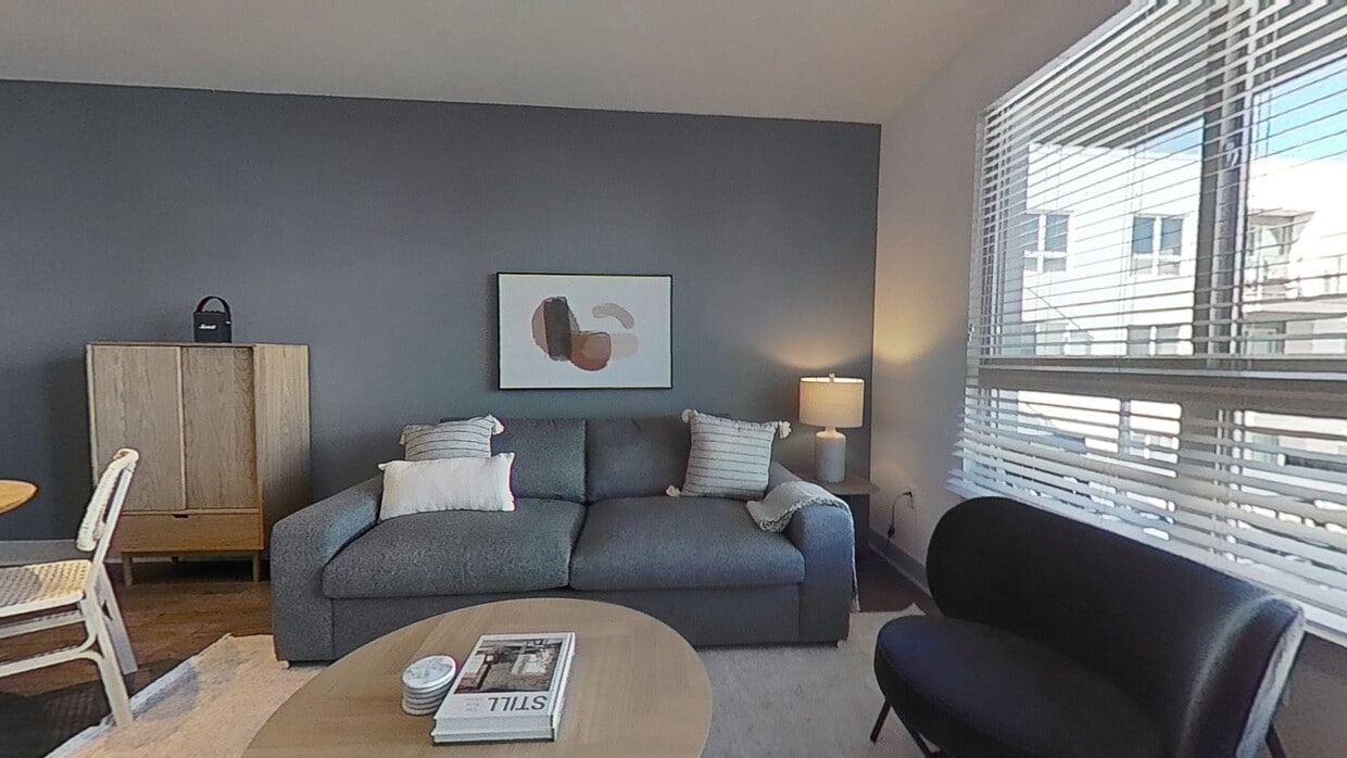 3D Tour - 4440 Twain Ave Apartment Unit FL4-ID4