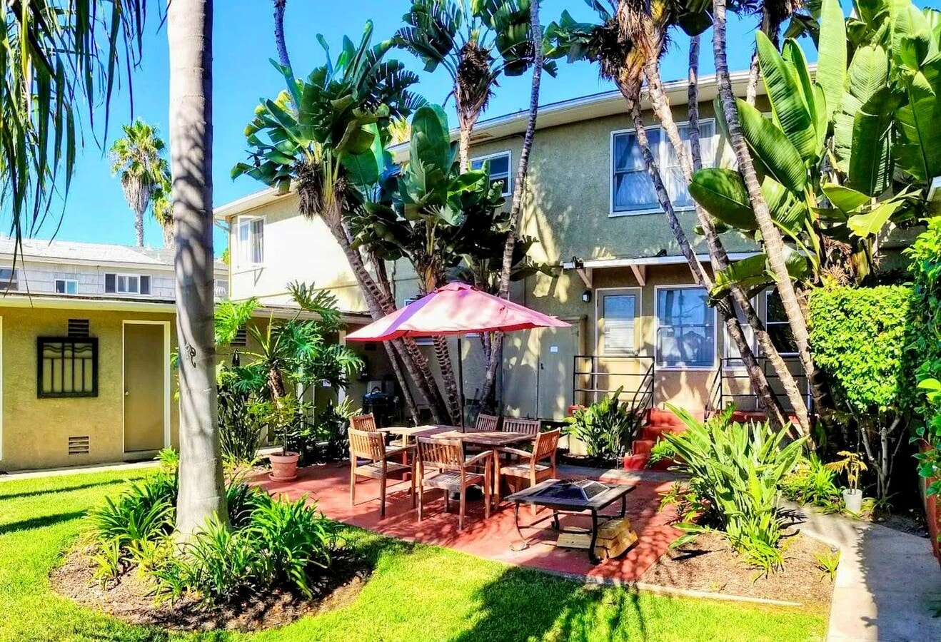 Photo - 2BR Apartment Steps from Windansea Beach Unit 6510 La Jolla Blvd