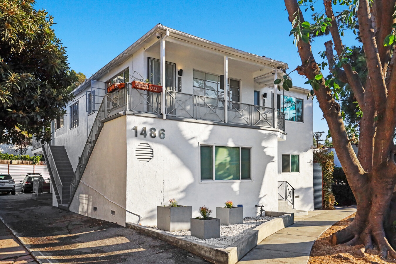 1486 Silver Lake Blvd. - 1486 Silver Lake Blvd. Apartments