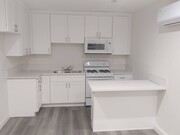 Kitchen - 10636 Louise Ave House