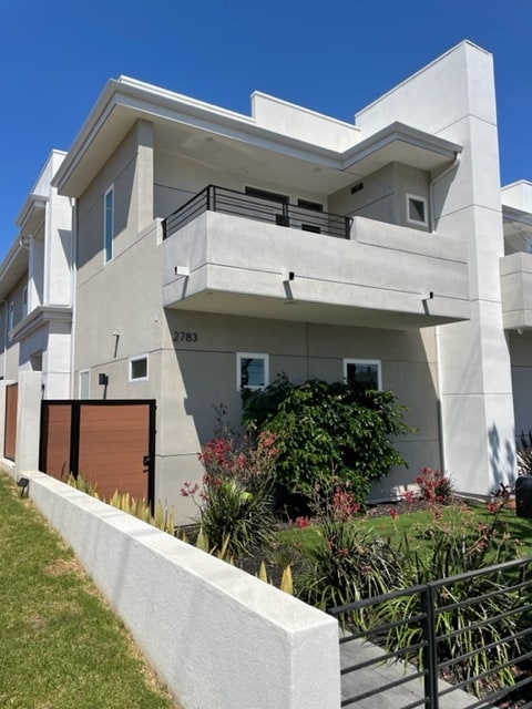 Front Exterior - 2783 190th St Unit NA