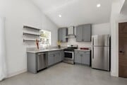 Photo - BEUATIFUL BRIGHT 2 + 1 SINGLE FAMILY HOME
