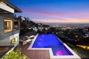 Photo - 1733 Sunset Plaza Dr House