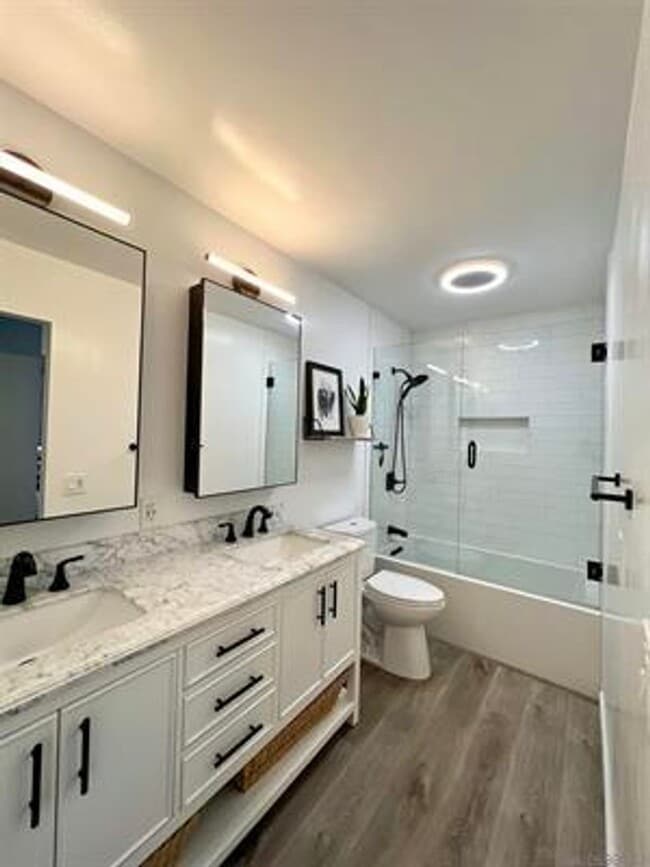 Photo - PB 3br Townhome $6000 to share Pacific Bea...