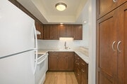 Photo - REMODELED 2BD/1BA BEAUTIFUL CROWN POINT CONDO! ONLY $3,795/MO Unit 4006 Promontory Street