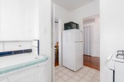 Kitchen (being remodeled) - 367 Junipero Ave