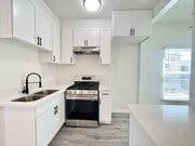Photo - cor400 Apartments