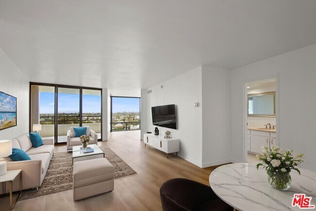 Photo - 4316 Marina City Dr Condo Unit 521C