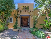 Photo - 543 N Las Palmas Ave